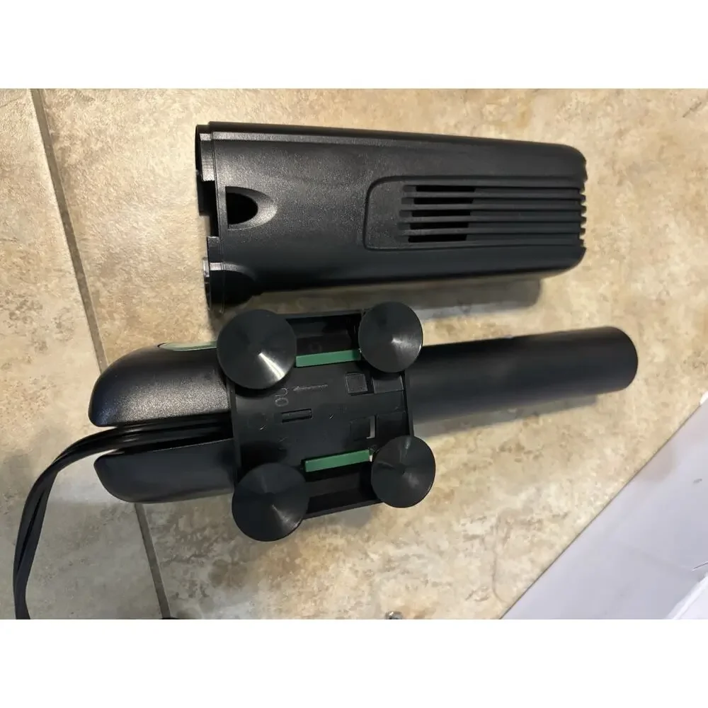 COODIA Internal Green Water Killer Filter Aquarium Tank‎ U-V Pump